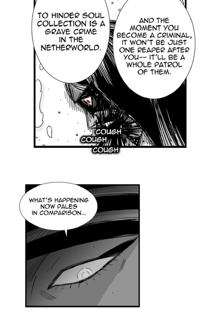 Hellper Chapter 112 page 11 - Chapter 112
