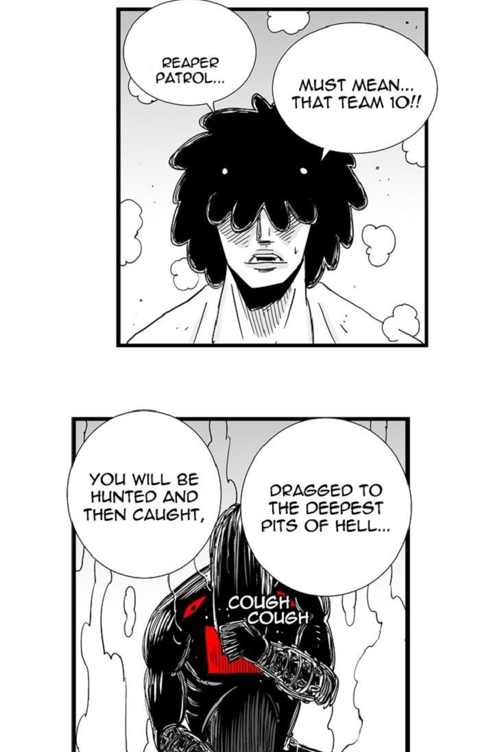Hellper Chapter 112 page 12 - Chapter 112
