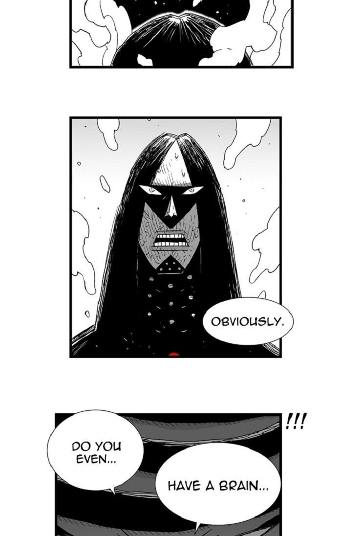 Hellper Chapter 112 page 14 - Chapter 112