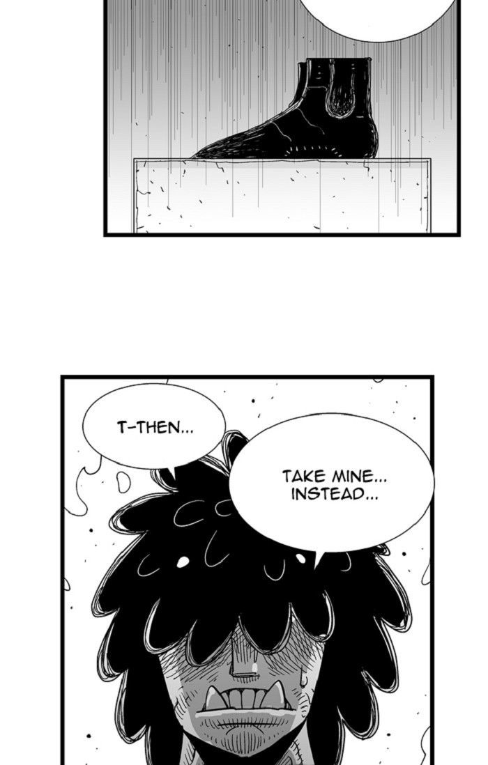 Hellper Chapter 112 page 19 - Chapter 112