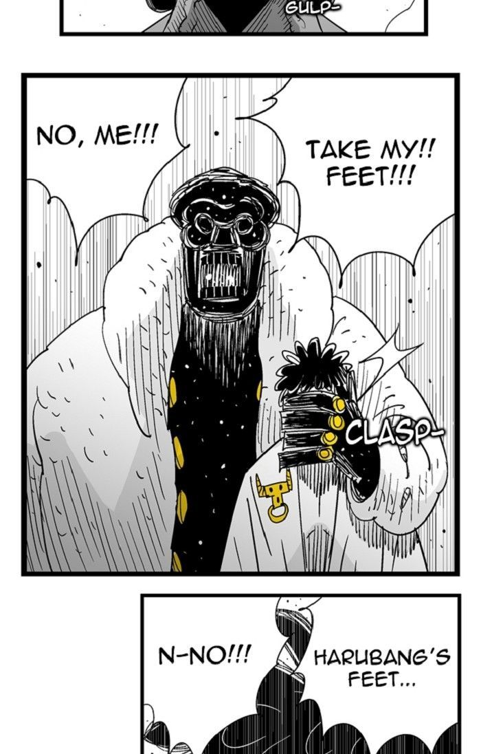 Hellper Chapter 112 page 20 - Chapter 112