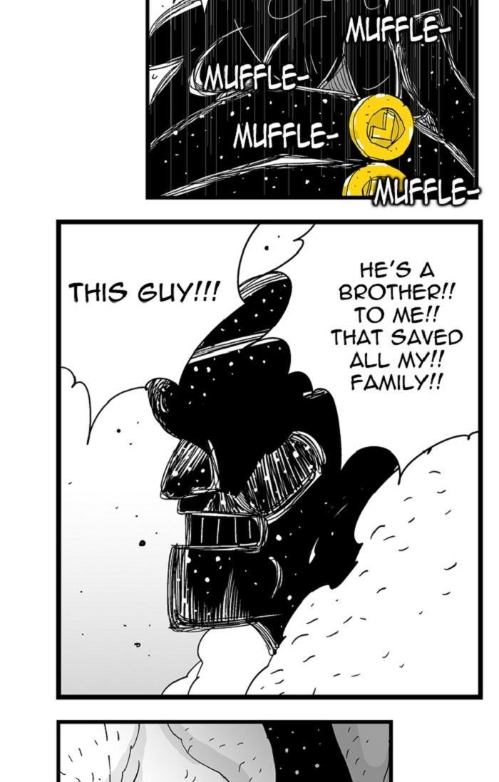 Hellper Chapter 112 page 21 - Chapter 112