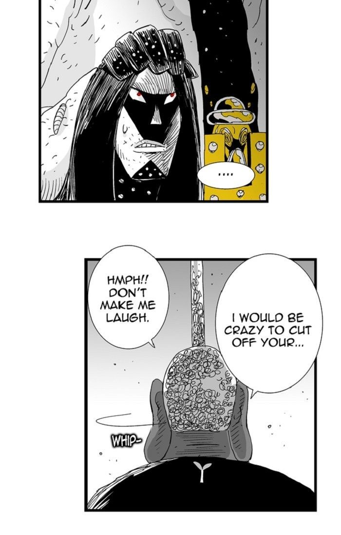 Hellper Chapter 112 page 22 - Chapter 112