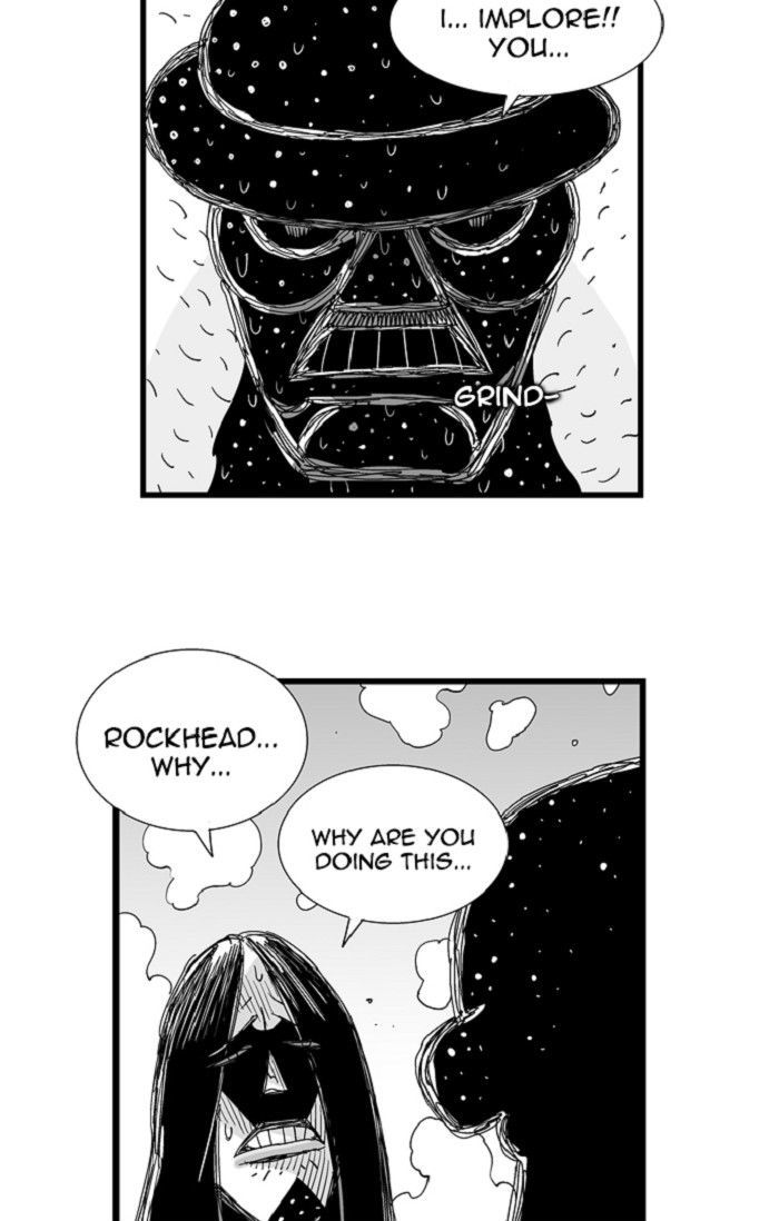 Hellper Chapter 112 page 26 - Chapter 112