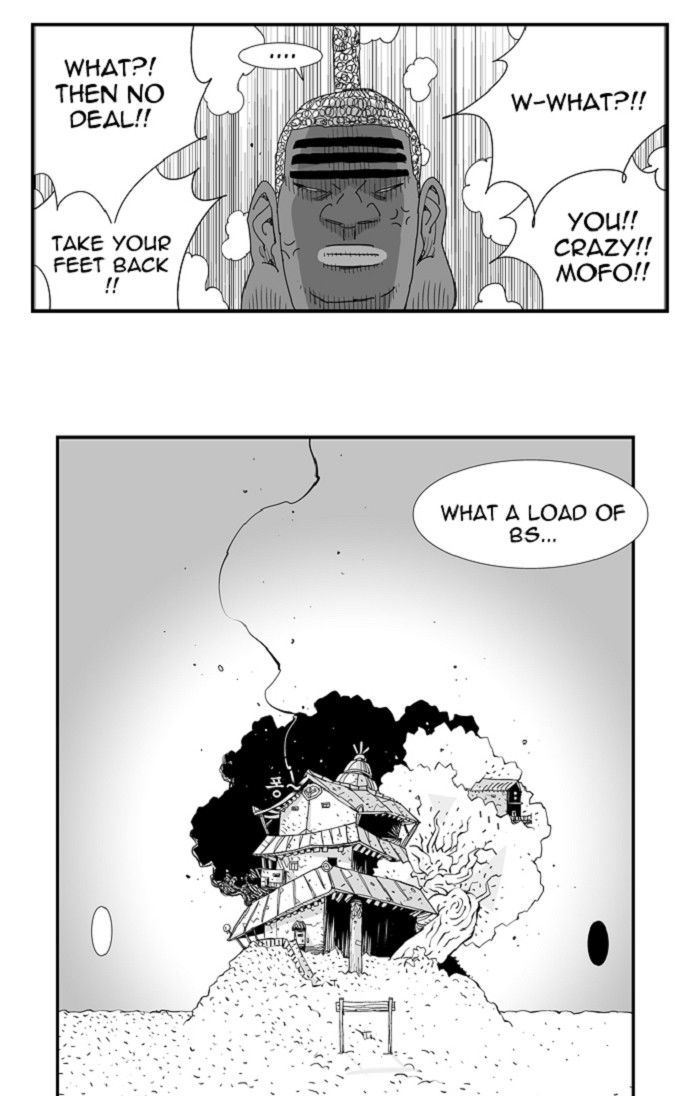 Hellper Chapter 112 page 29 - Chapter 112