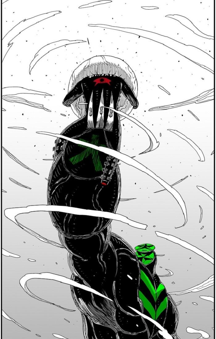 Hellper Chapter 112 page 3 - Chapter 112