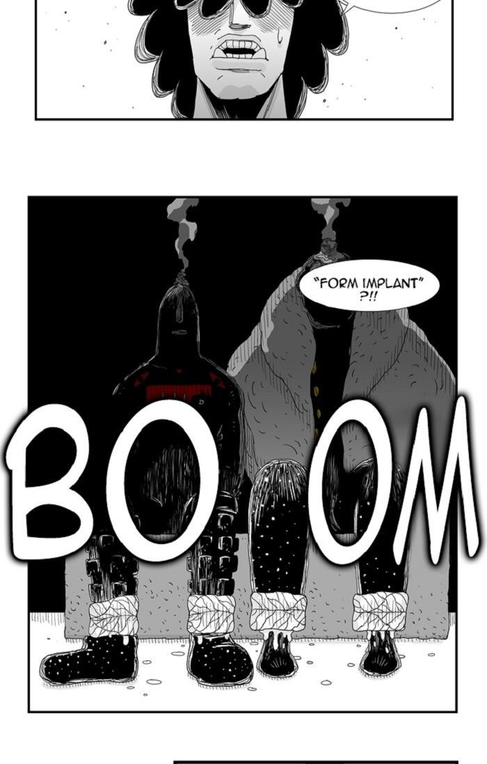 Hellper Chapter 112 page 31 - Chapter 112