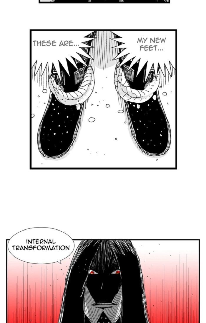 Hellper Chapter 112 page 36 - Chapter 112