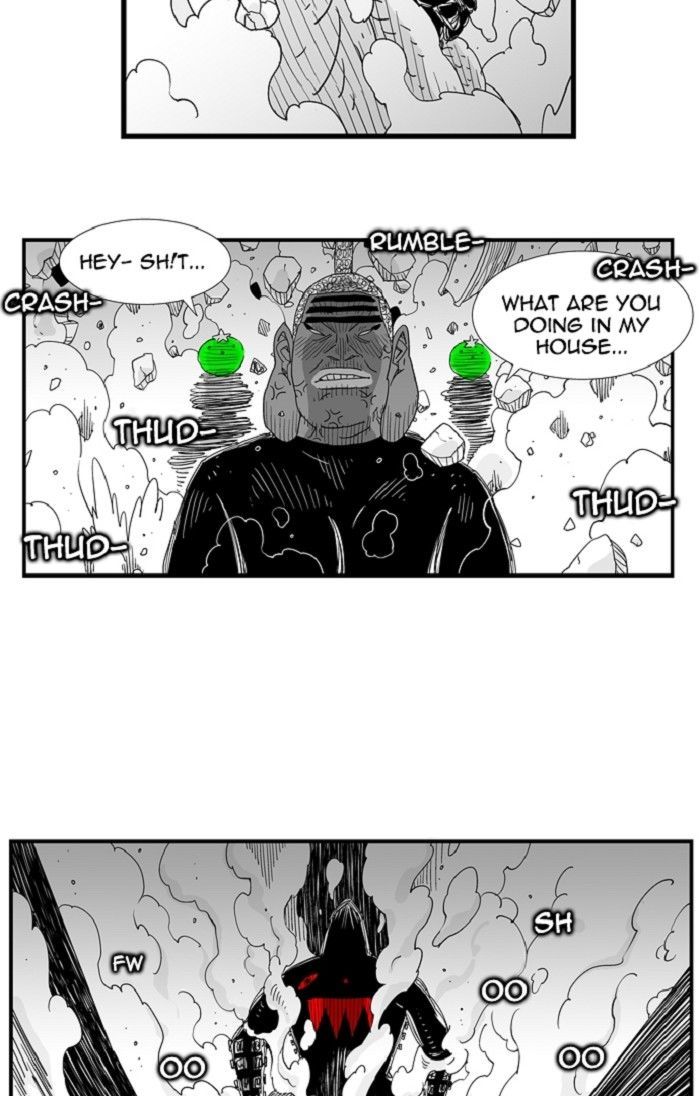 Hellper Chapter 112 page 41 - Chapter 112