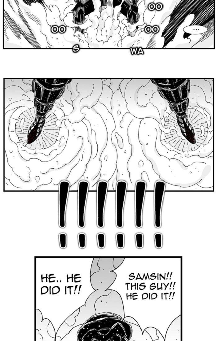 Hellper Chapter 112 page 42 - Chapter 112