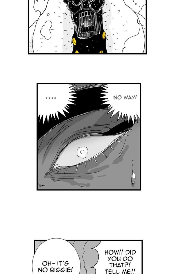 Hellper Chapter 112 page 43 - Chapter 112