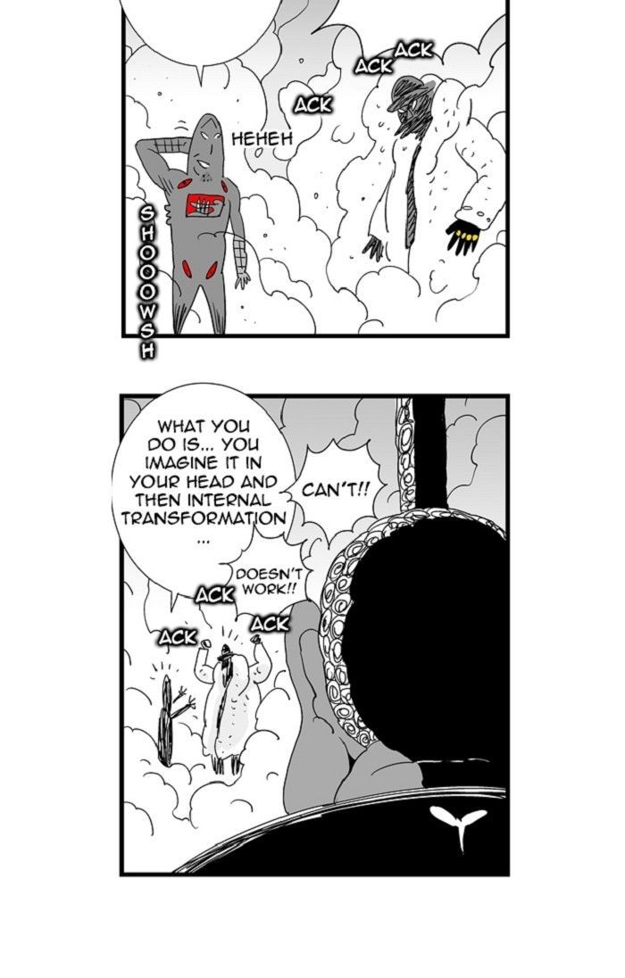 Hellper Chapter 112 page 44 - Chapter 112