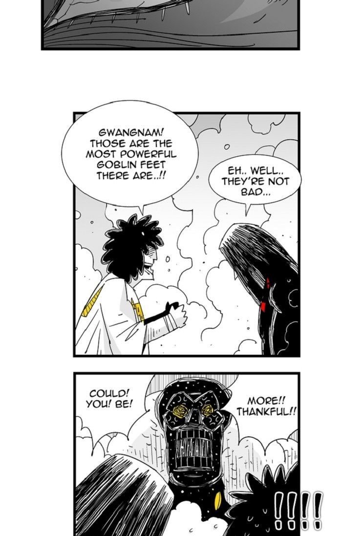 Hellper Chapter 112 page 46 - Chapter 112