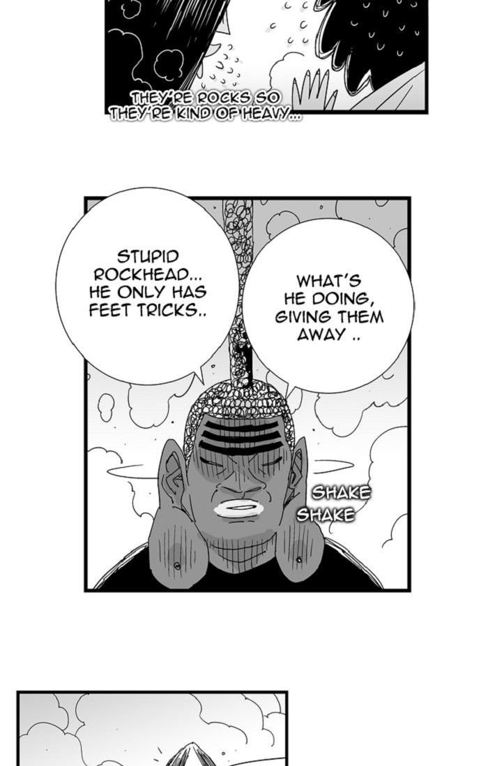 Hellper Chapter 112 page 47 - Chapter 112