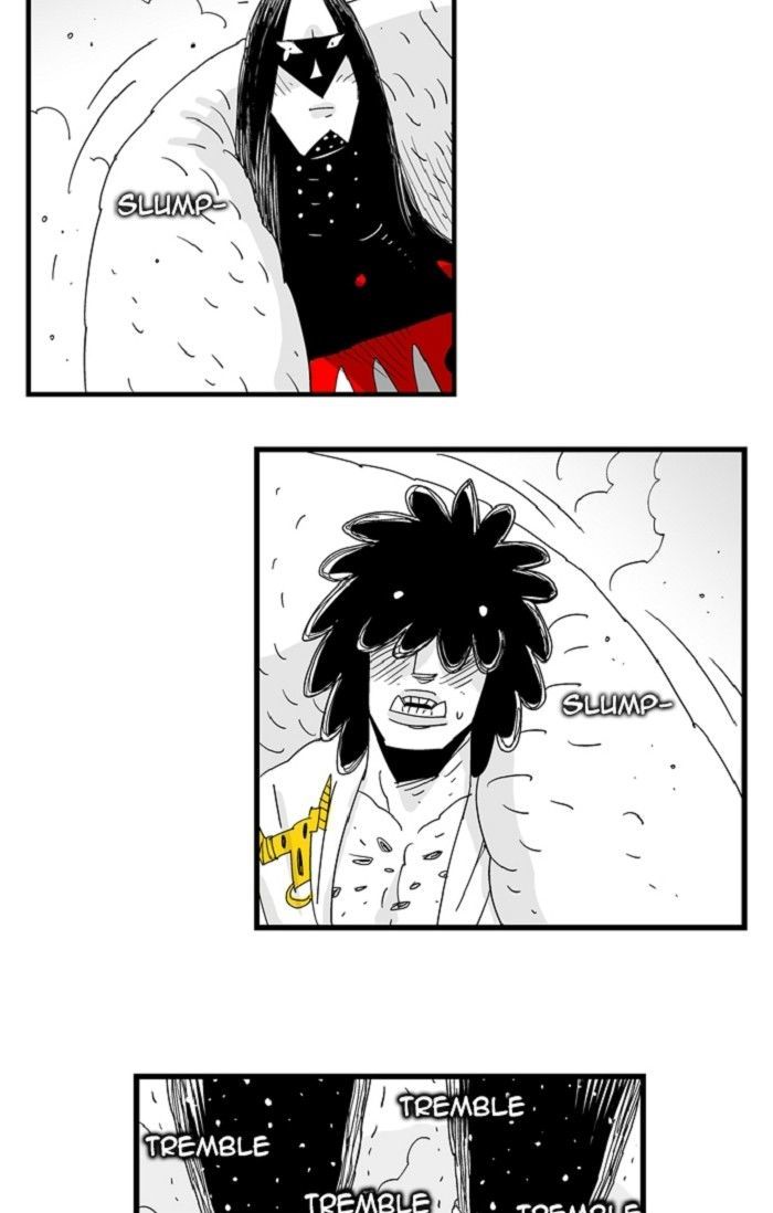 Hellper Chapter 112 page 48 - Chapter 112