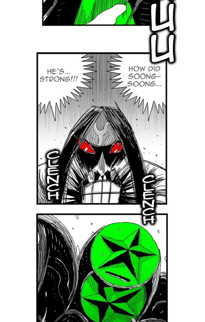 Hellper Chapter 112 page 5 - Chapter 112