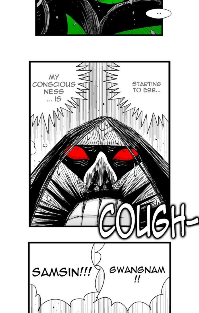 Hellper Chapter 112 page 6 - Chapter 112