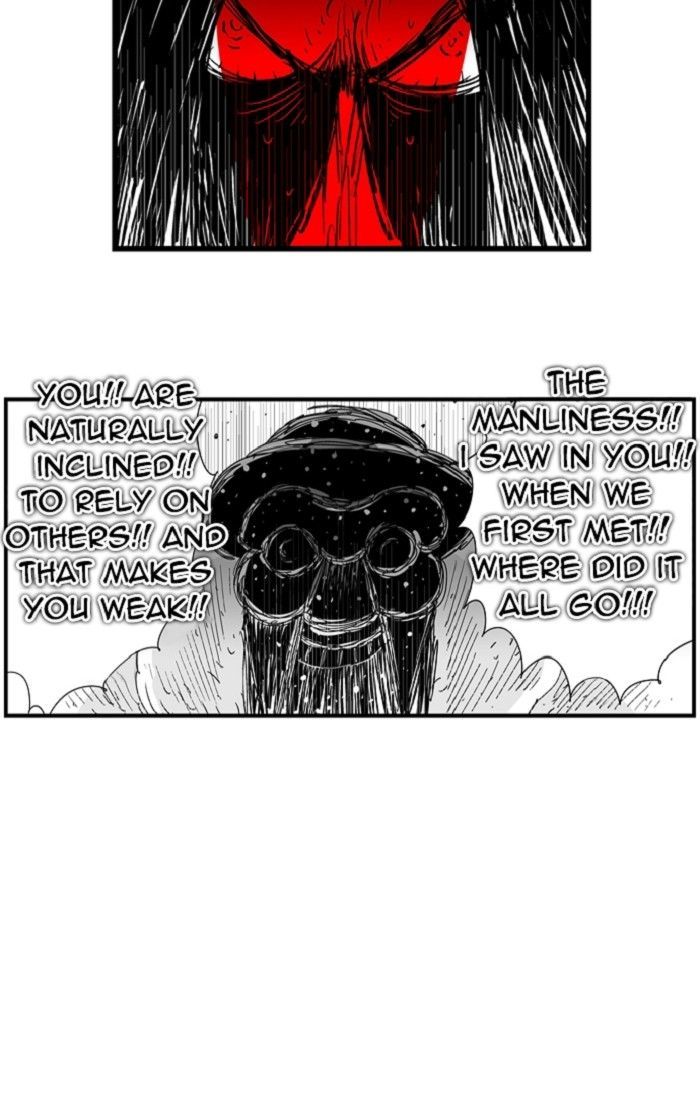 Hellper Chapter 114 page 15 - Chapter 114 : Tombstone