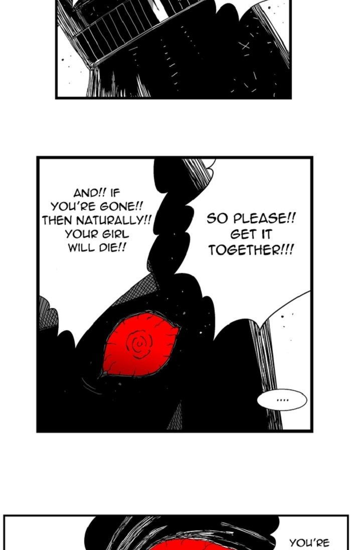 Hellper Chapter 114 page 18 - Chapter 114 : Tombstone
