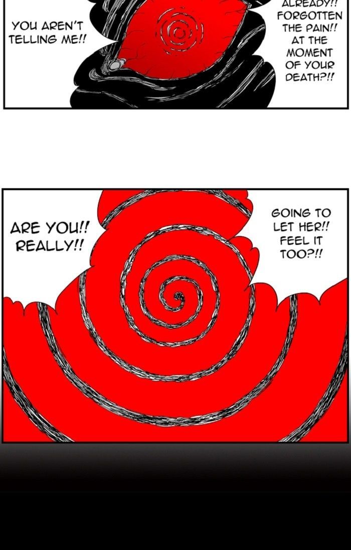 Hellper Chapter 114 page 19 - Chapter 114 : Tombstone