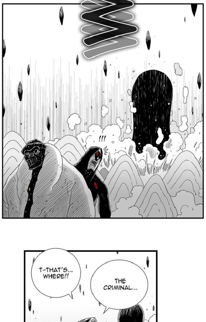Hellper Chapter 114 page 2 - Chapter 114 : Tombstone