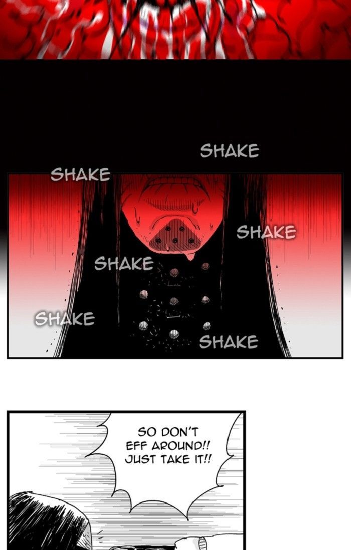 Hellper Chapter 114 page 22 - Chapter 114 : Tombstone