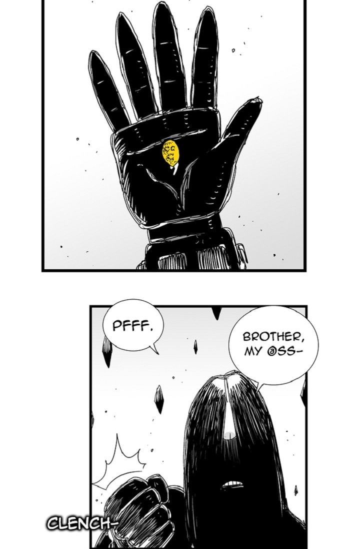 Hellper Chapter 114 page 24 - Chapter 114 : Tombstone