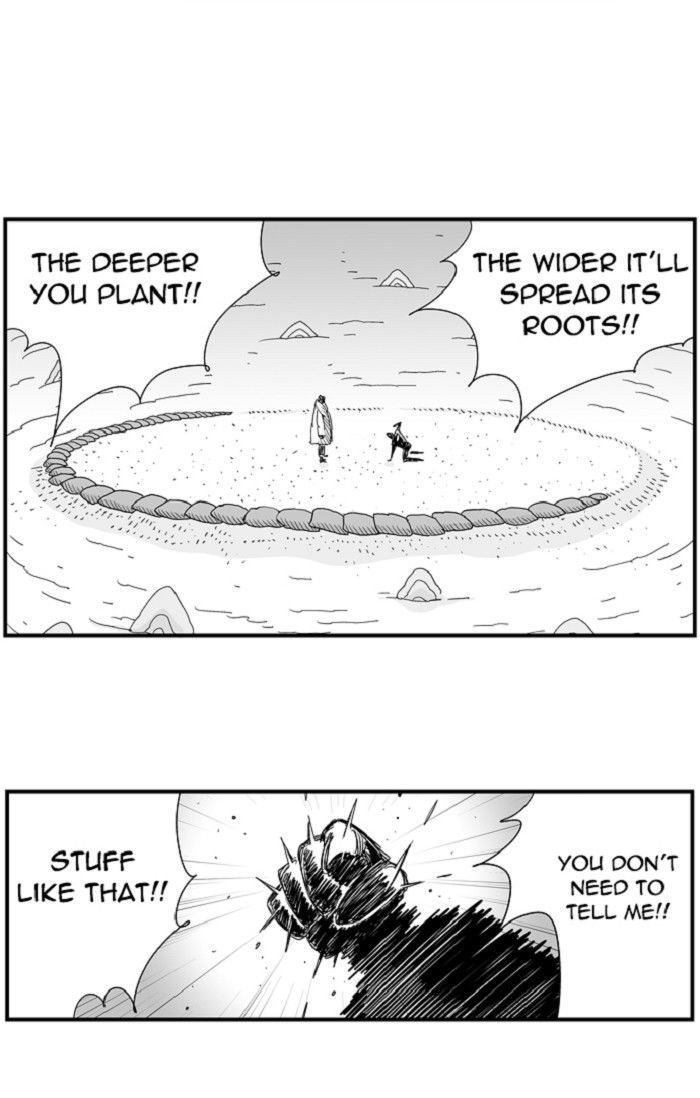 Hellper Chapter 114 page 25 - Chapter 114 : Tombstone