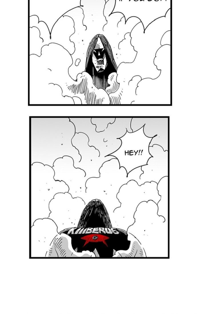 Hellper Chapter 114 page 28 - Chapter 114 : Tombstone