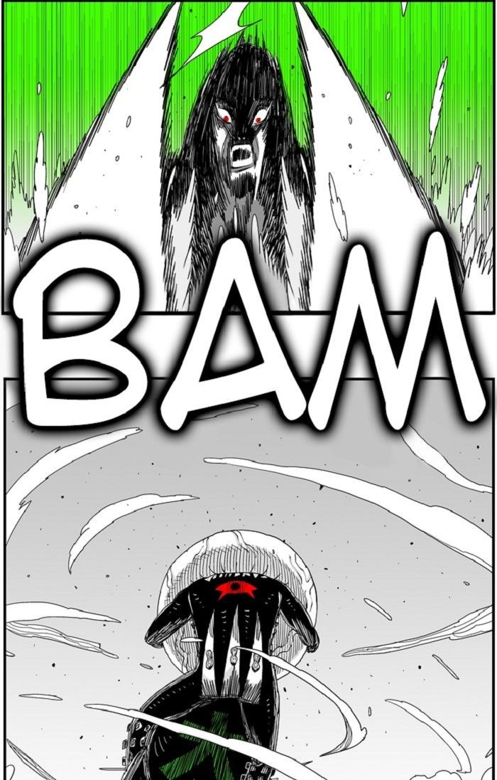 Hellper Chapter 114 page 29 - Chapter 114 : Tombstone