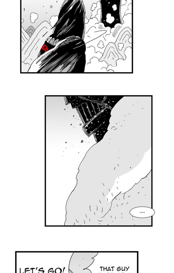 Hellper Chapter 114 page 3 - Chapter 114 : Tombstone