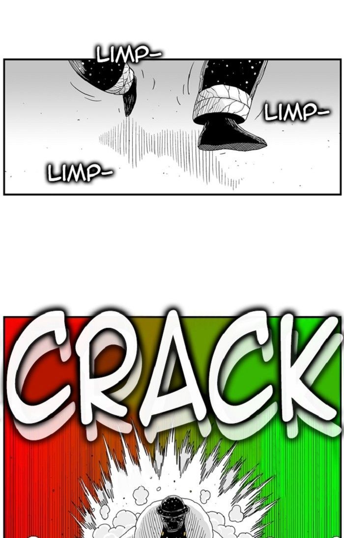 Hellper Chapter 114 page 32 - Chapter 114 : Tombstone