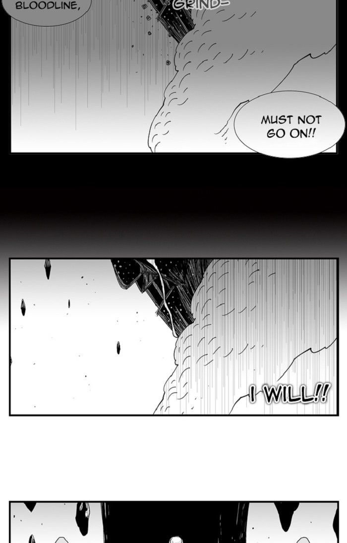 Hellper Chapter 114 page 38 - Chapter 114 : Tombstone