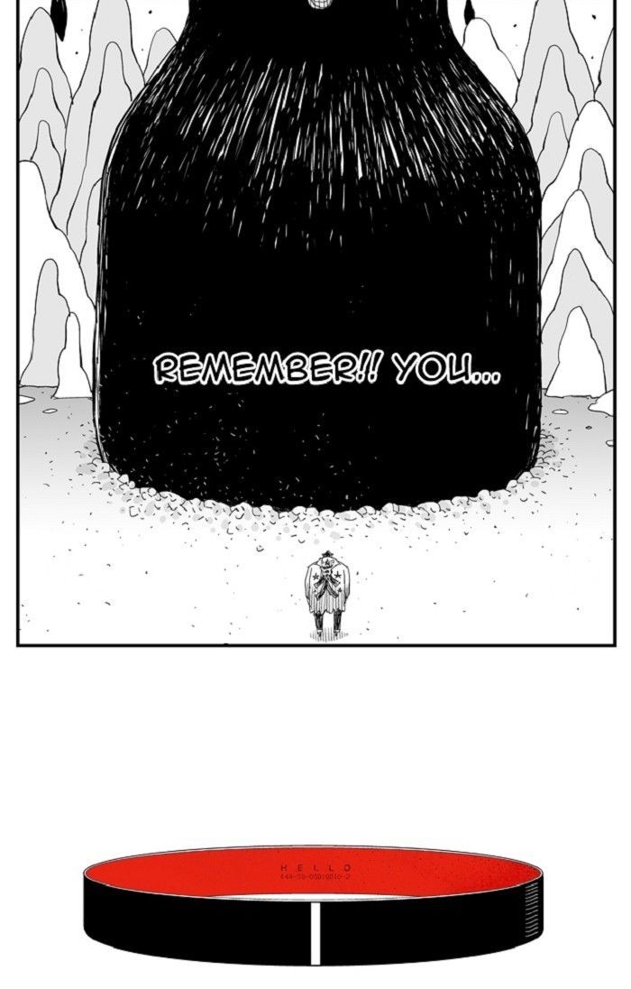Hellper Chapter 114 page 39 - Chapter 114 : Tombstone