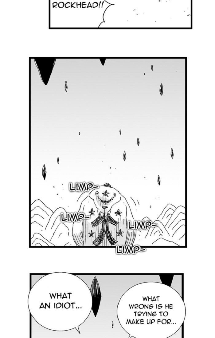 Hellper Chapter 114 page 6 - Chapter 114 : Tombstone
