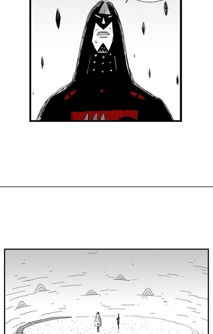 Hellper Chapter 114 page 7 - Chapter 114 : Tombstone