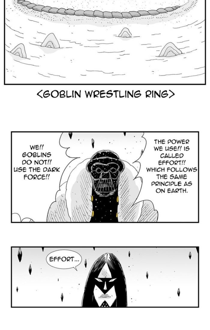 Hellper Chapter 114 page 8 - Chapter 114 : Tombstone