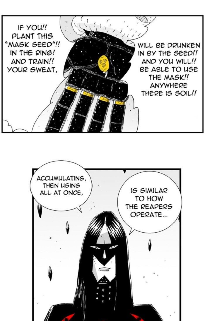 Hellper Chapter 114 page 9 - Chapter 114 : Tombstone