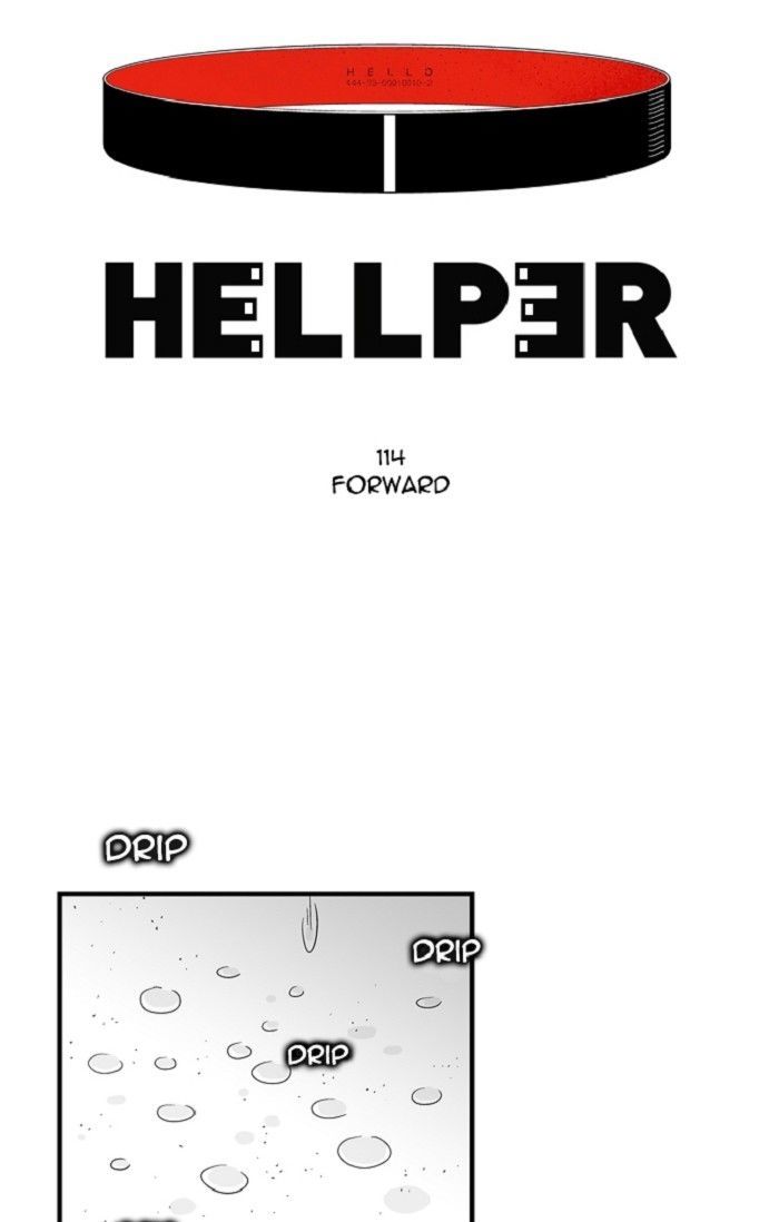 Hellper Chapter 115 page 11 - Chapter 115