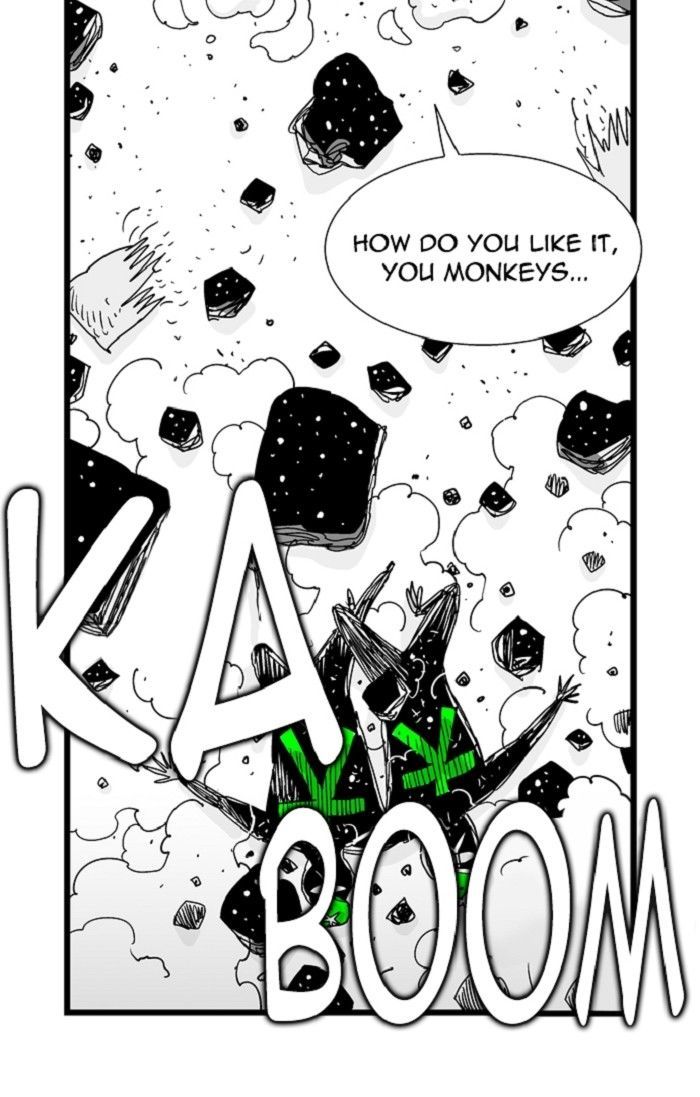 Hellper Chapter 115 page 13 - Chapter 115