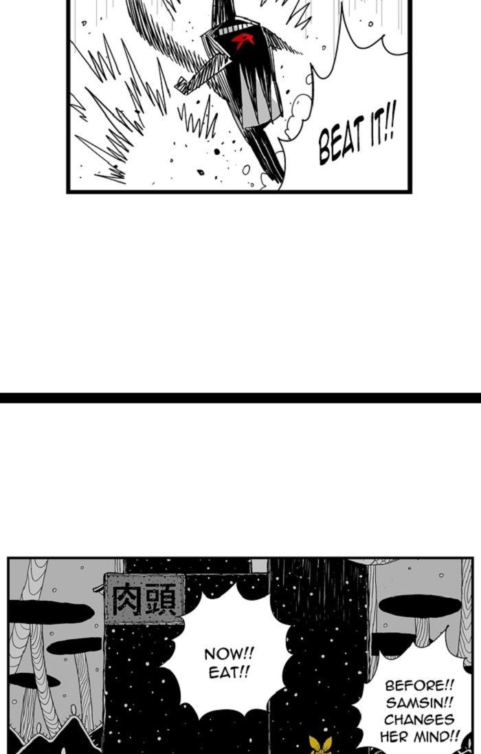 Hellper Chapter 115 page 15 - Chapter 115