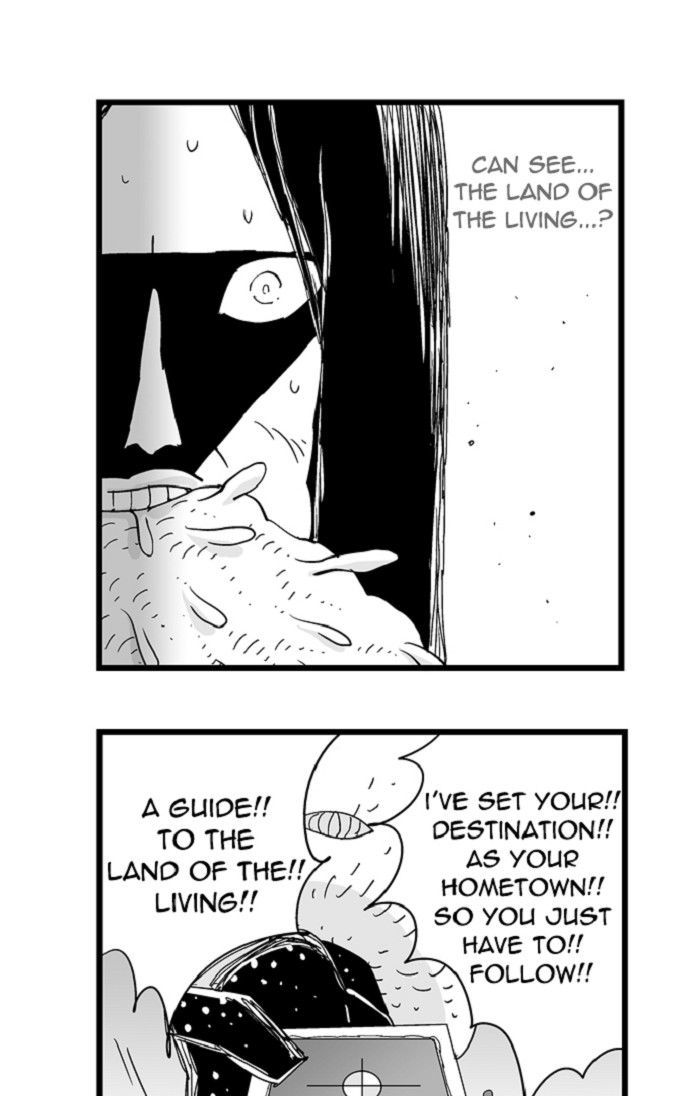 Hellper Chapter 115 page 17 - Chapter 115