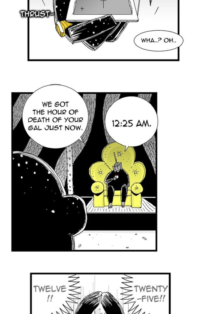 Hellper Chapter 115 page 18 - Chapter 115