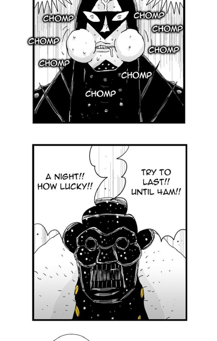 Hellper Chapter 115 page 19 - Chapter 115
