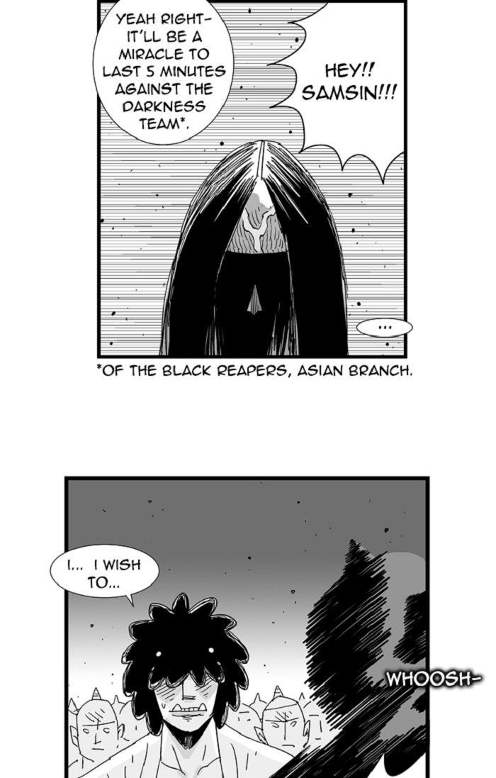 Hellper Chapter 115 page 20 - Chapter 115