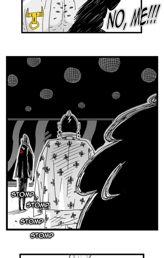 Hellper Chapter 115 page 21 - Chapter 115