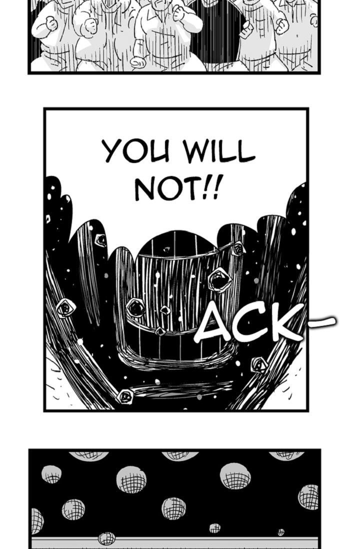 Hellper Chapter 115 page 23 - Chapter 115