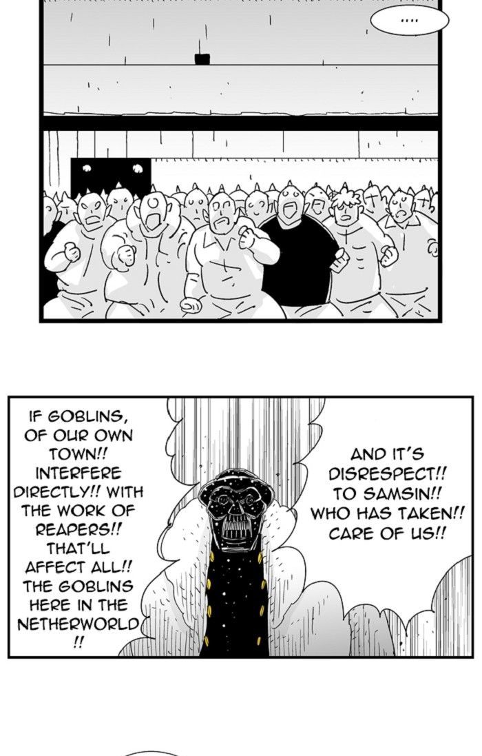 Hellper Chapter 115 page 24 - Chapter 115