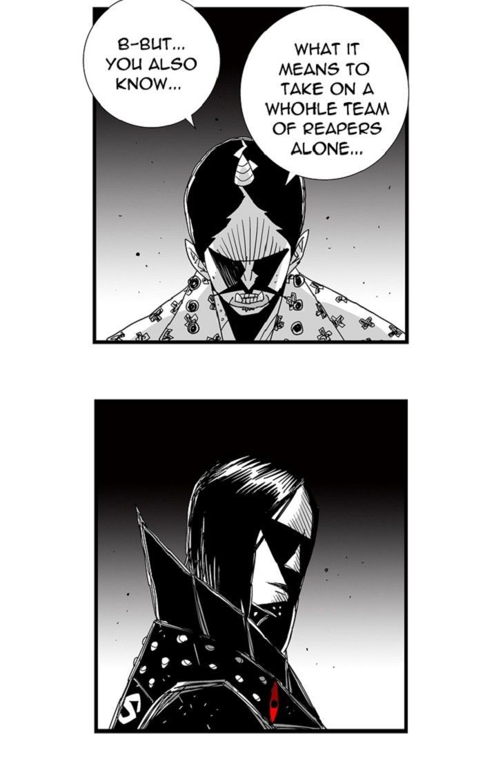 Hellper Chapter 115 page 25 - Chapter 115