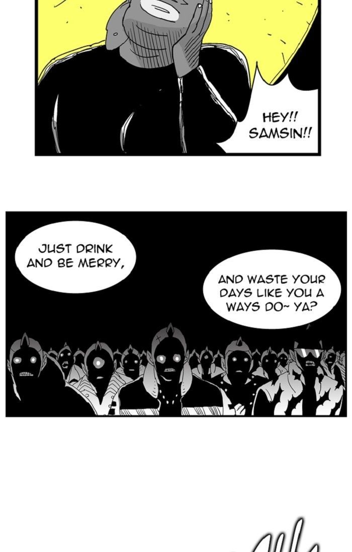 Hellper Chapter 115 page 27 - Chapter 115